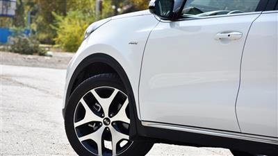 رینگ کیا اسپورتیج